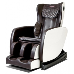 VictoryFit M58 Brown из каталога массажных кресел в Красноярске по цене 96400 ₽