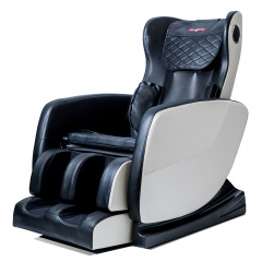 VictoryFit M58 Black из каталога массажных кресел в Красноярске по цене 95300 ₽