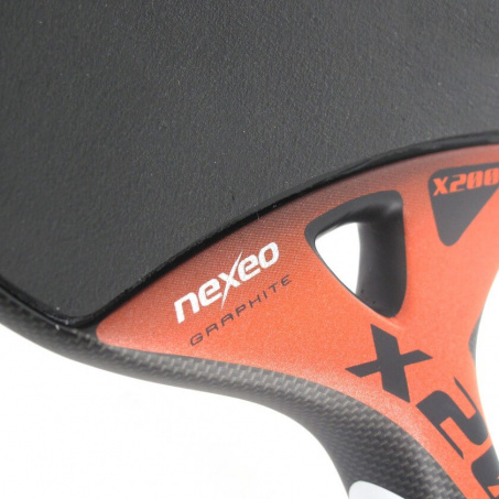 Рендер-3 для Cornilleau Nexeo X200 Graphite