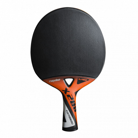 Рендер-0 для Cornilleau Nexeo X200 Graphite