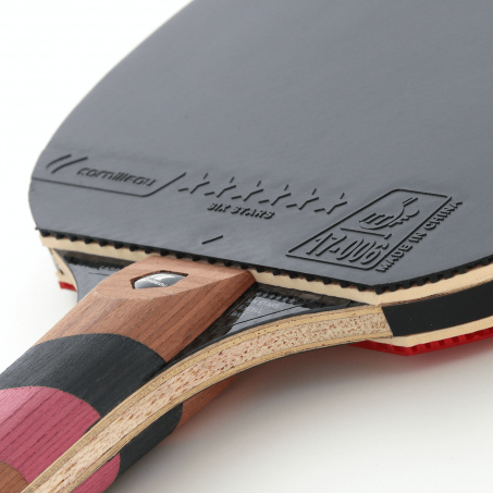 Рендер-2 для Cornilleau Excell 3000 Carbon