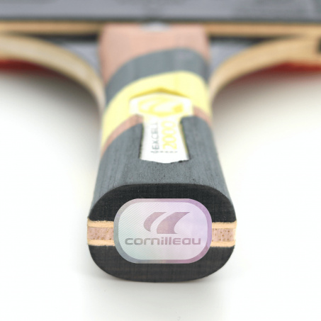Рендер-4 для Cornilleau Excell 2000 Carbon