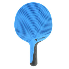 Cornilleau Softbat Blue из каталога ракеток для настольного тенниса в Красноярске по цене 2100 ₽