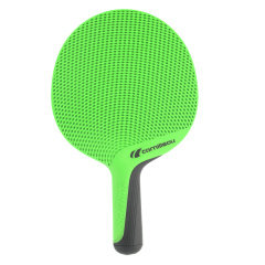 Cornilleau Softbat Green из каталога ракеток для настольного тенниса в Красноярске по цене 2100 ₽