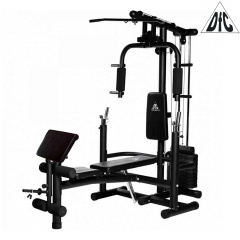 DFC HomeGym D854 из каталога мультистанций в Красноярске по цене 63750 ₽