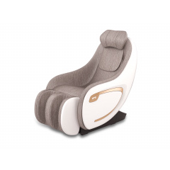 OTO Quantum EQ-10 Wood Brown из каталога массажных кресел в Красноярске по цене 97750 ₽