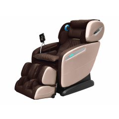 UNO Grande UN624 Brown из каталога массажных кресел в Красноярске по цене 339150 ₽
