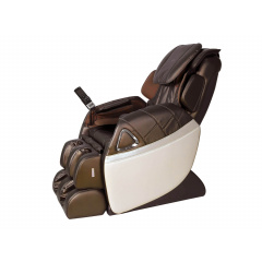 UNO One Light UN361 Brown из каталога массажных кресел в Красноярске по цене 160650 ₽