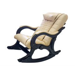 EGO Wave EG2001F Крем (Арпатек) из каталога массажных кресел в Красноярске по цене 69000 ₽