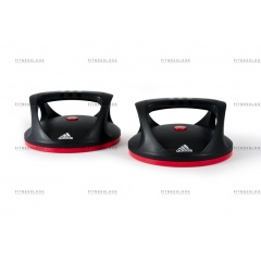 Adidas ADAC-11401 - поворотные из каталога тренажеров с собственным весом  в Красноярске по цене 6990 ₽
