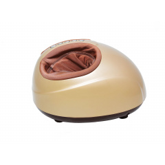 Hansun Snuggle Feet FC8526D Золотой из каталога массажеров в Красноярске по цене 6991 ₽