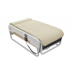 Care Health Plus M-1017 в Красноярске по цене 123250 ₽ в категории массажные кровати Lotus