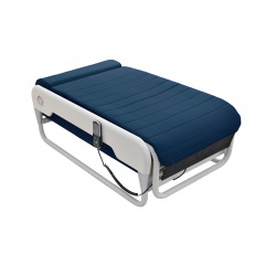 Care Health Plus M18 в Красноярске по цене 148750 ₽ в категории массажные кровати Lotus