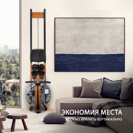 Рендер-6 для First Degree Fitness Viking 3 V