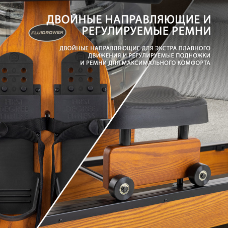 Рендер-4 для First Degree Fitness Viking 3 V