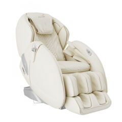 Casada AlphaSonic 2 Cream из каталога массажных кресел в Красноярске по цене 347650 ₽