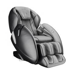 Casada AlphaSonic 2 Grey Black из каталога массажных кресел в Красноярске по цене 347650 ₽