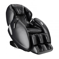 Casada AlphaSonic 2 Black из каталога массажных кресел в Красноярске по цене 347650 ₽