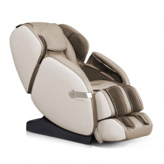 Casada BetaSonic 2 Cream из каталога массажных кресел в Красноярске по цене 271150 ₽