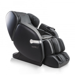 Casada BetaSonic 2 Grey из каталога массажных кресел в Красноярске по цене 271150 ₽