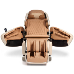 OHCO M.8 Pearl из каталога массажных кресел в Красноярске по цене 1147500 ₽