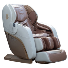 Bodo Excellence White Rose Gold из каталога массажных кресел в Красноярске по цене 629000 ₽