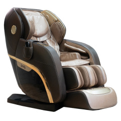 Bodo Excellence Rose Gold из каталога массажных кресел в Красноярске по цене 629000 ₽