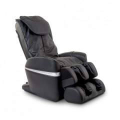 Sensa M Starter Black из каталога массажных кресел в Красноярске по цене 101150 ₽