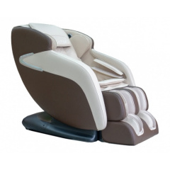 Richter Balance Beige Brown из каталога массажных кресел в Красноярске по цене 219120 ₽