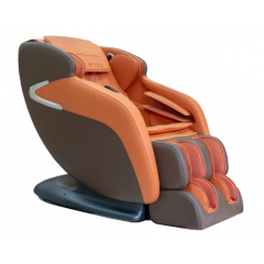Richter Balance Terracotta Brown из каталога массажных кресел в Красноярске по цене 249000 ₽