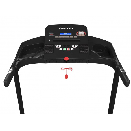 Рендер-8 для UnixFit ST-550LE