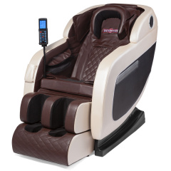 VictoryFit VF-M10 из каталога массажных кресел в Красноярске по цене 129300 ₽