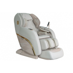 Bodo Excellence Light Brown из каталога массажных кресел в Красноярске по цене 590750 ₽