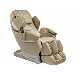 Sensa S-Shaper Beige из каталога массажных кресел в Красноярске по цене 186150 ₽