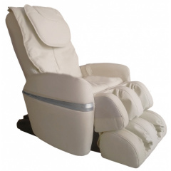 Sensa M Starter Beige из каталога массажных кресел в Красноярске по цене 101150 ₽
