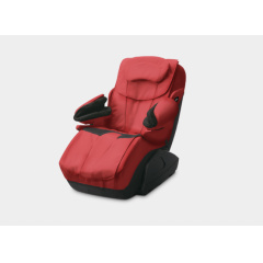 Inada Duet Red из каталога массажных кресел в Красноярске по цене 1147500 ₽