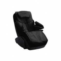 Inada Duet Black из каталога массажных кресел в Красноярске по цене 1147500 ₽