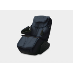 Inada Duet Navy Blue из каталога массажных кресел в Красноярске по цене 1147500 ₽