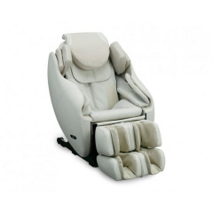 Inada 3S Ivory из каталога массажных кресел в Красноярске по цене 1147500 ₽