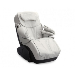 Inada Duet Ivory из каталога массажных кресел в Красноярске по цене 1147500 ₽
