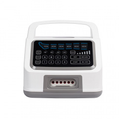 Unixmed LymphaNorm PRO из каталога аппаратов для прессотерапии в Красноярске по цене 67580 ₽
