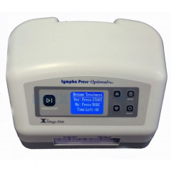 Lympha Press Plus в Красноярске по цене 269000 ₽ в категории аппарат для лимфодренажа Unixmed