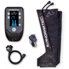 Normatec Leg Recovery System в Красноярске по цене 150000 ₽ в категории аппарат для лимфодренажа Unixmed