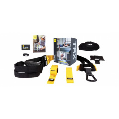 Ultimate Sport TRX Suspension Trainer PRO P5 из каталога  в Красноярске по цене 7990 ₽