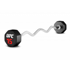 UFC 10 шт. из каталога наборов штанг в Красноярске по цене 221260 ₽
