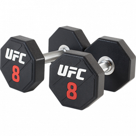 Рендер-0 для UFC 8 кг.
