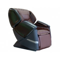 Bodo Norton Black-Brown из каталога массажных кресел в Красноярске по цене 379000 ₽