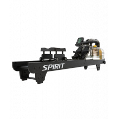 Spirit Fitness CRW900 из каталога гребных тренажеров в Красноярске по цене 401600 ₽
