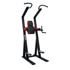 FitWorld FW-0350 из каталога стоек турник брусья-пресс в Красноярске по цене 52700 ₽