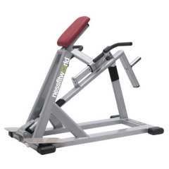 FitWorld FW-0500 Т-тяга с упором в грудь из каталога грузоблочных тренажеров в Красноярске по цене 55250 ₽